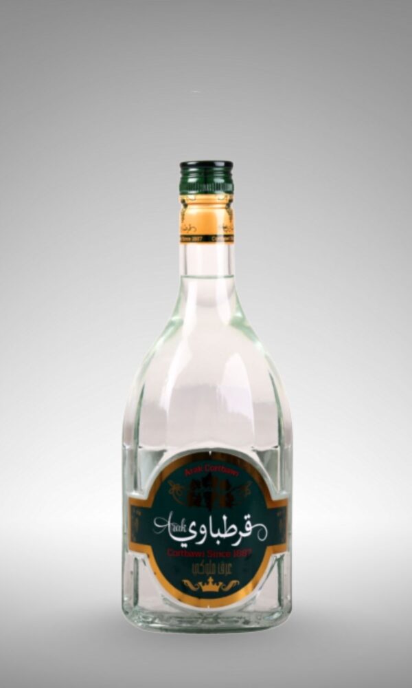 Arak Cortbawi 75 cl 53%