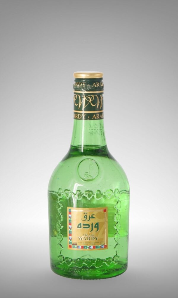 Arak Wardy 37,5 cl 50%