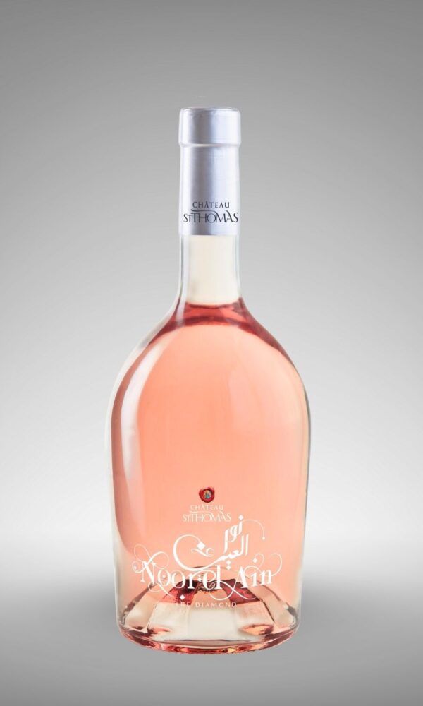 2024 Château St. Thomas Noor El Ain Rosé