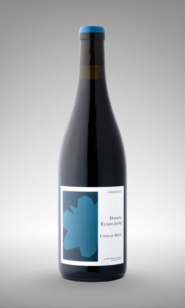 2024 Domaine Élodie Jaume Coudoulet
