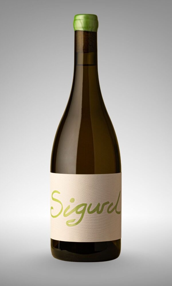 2024 Sigurd Chenin Blanc