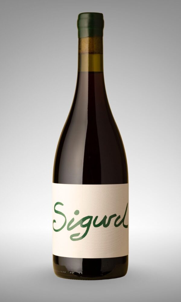 2022 Sigurd Grenache