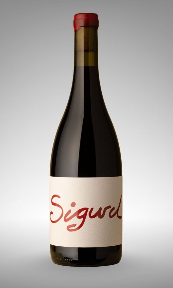 2023 Sigurd Red Blend