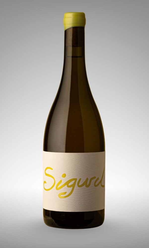 2023 Sigurd White Blend